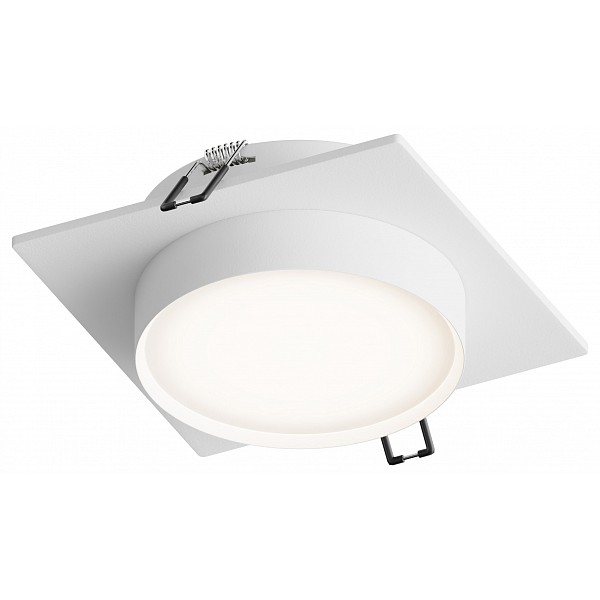 Встраиваемый светильник Hesby Lighting Nimbus HSBL_0128 Встраиваемый светильник Hesby Lighting Nimbus HSBL_0128