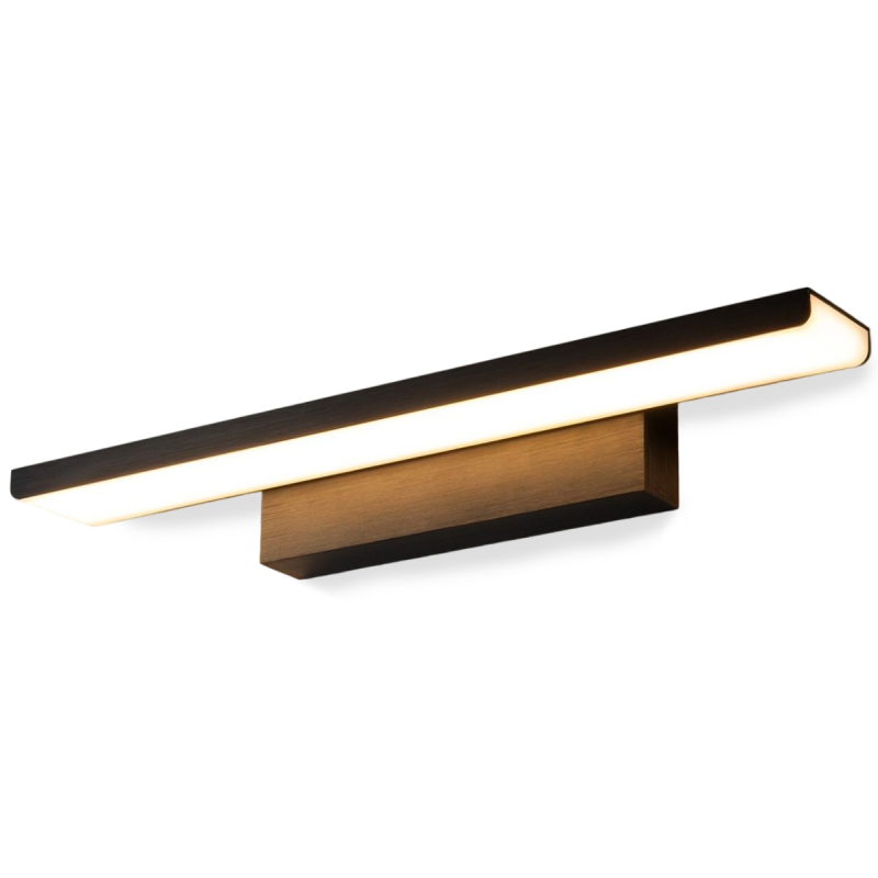 Подсветка для картин Elektrostandard Sankara LED 16W 1009 IP20 черная 4690389102790 Подсветка для картин Elektrostandard Sankara LED 16W 1009 IP20 черная 4690389102790