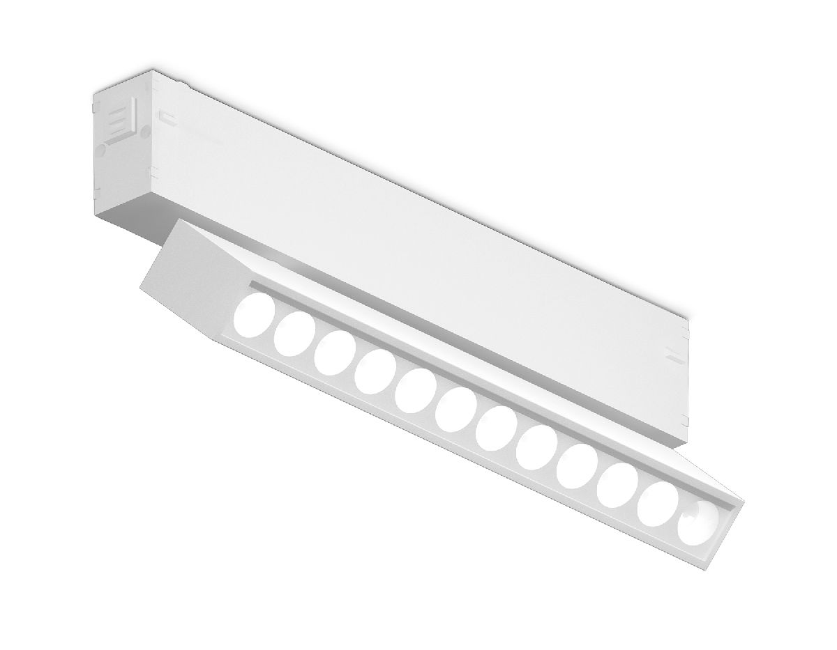 Трековый магнитный светильник Ambrella Light Magnetic 220V GL1341 Трековый магнитный светильник Ambrella Light Magnetic 220V GL1341