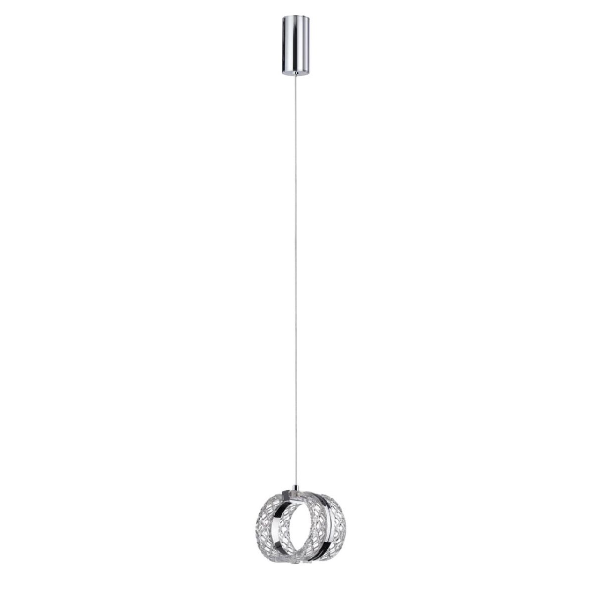 Подвесной светильник Odeon Light Mirage 5029/8L Подвесной светильник Odeon Light Mirage 5029/8L