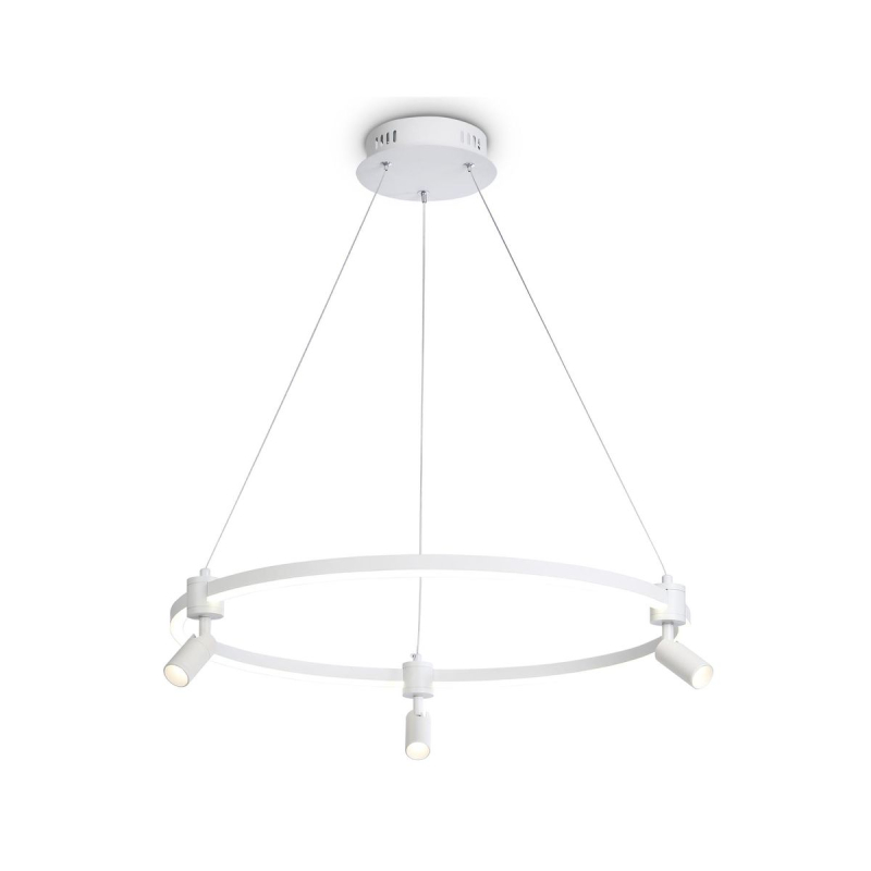 Подвесной светильник Ambrella Light Comfort FL5292 Подвесной светильник Ambrella Light Comfort FL5292