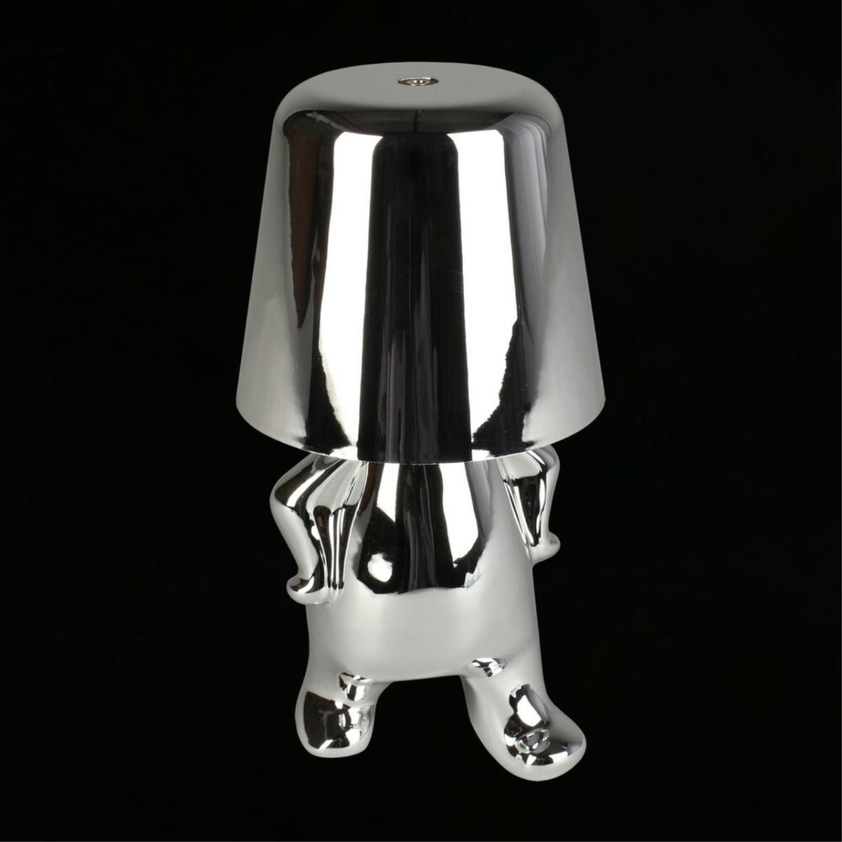 Настольная лампа Aployt Ninet APL.672.14.01