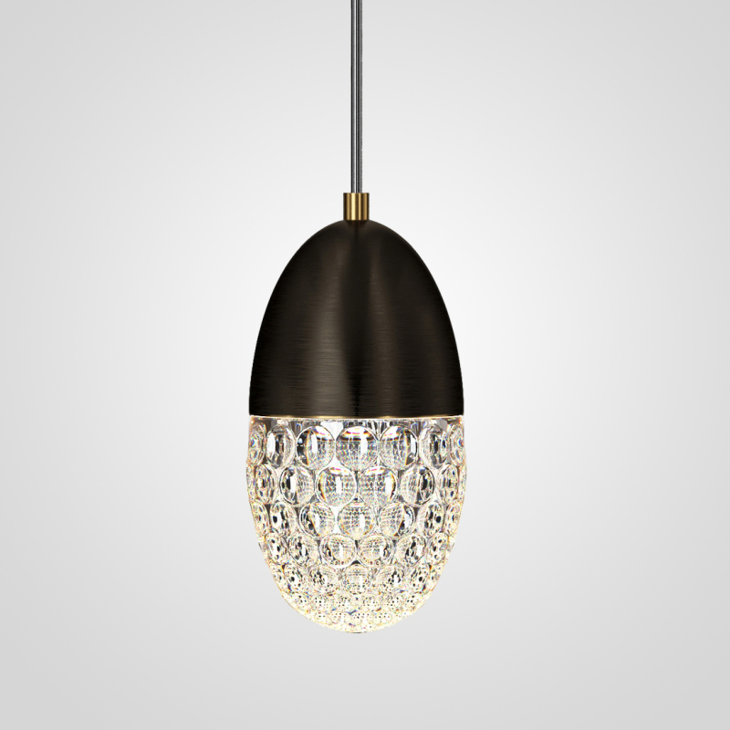 Подвесной светильник ImperiumLoft Grape 186809-23 Подвесной светильник ImperiumLoft Grape 186809-23
