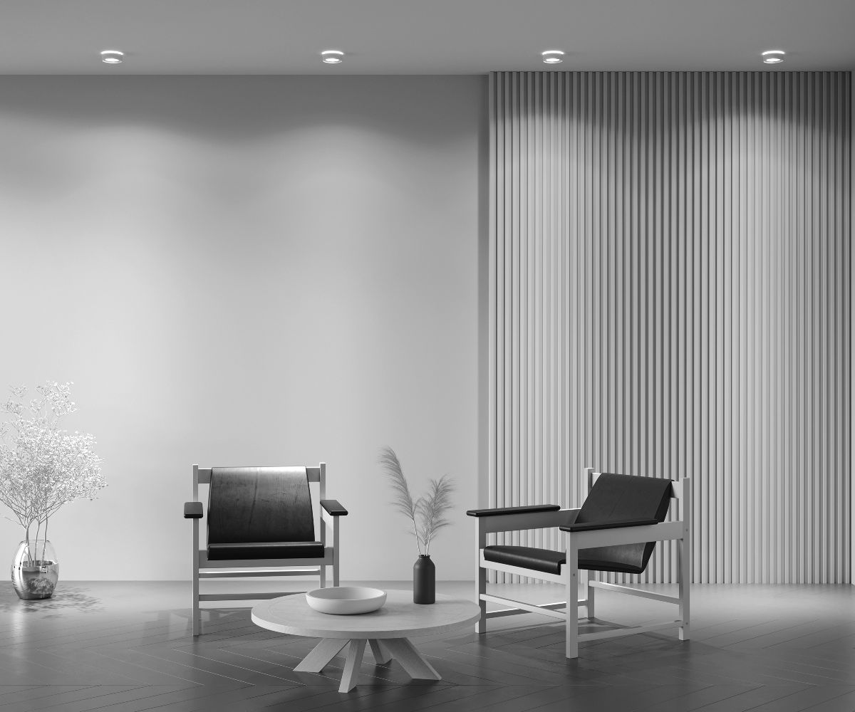 Встраиваемый светильник Maytoni Planet DL035-2-L6W4K