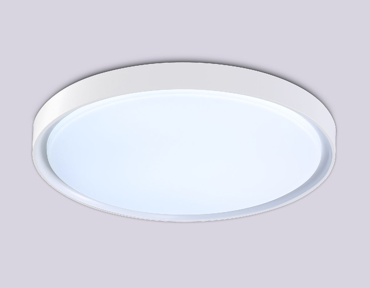 Потолочный светильник Ambrella Light Orbital Air FZ1246 Потолочный светильник Ambrella Light Orbital Air FZ1246