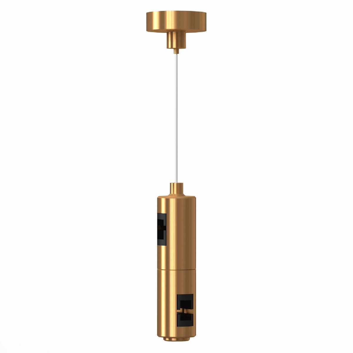 Подвес с двойным фиксатором  ST Luce ST027.223.00 Подвес с двойным фиксатором  ST Luce ST027.223.00