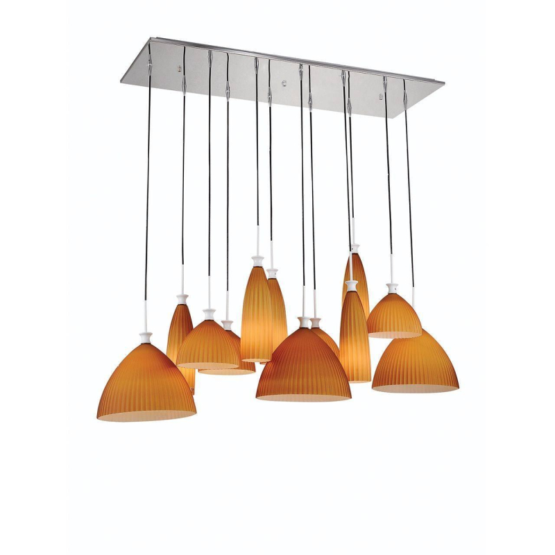 Подвесная люстра Lightstar Simple Light 810 810223 Подвесная люстра Lightstar Simple Light 810 810223