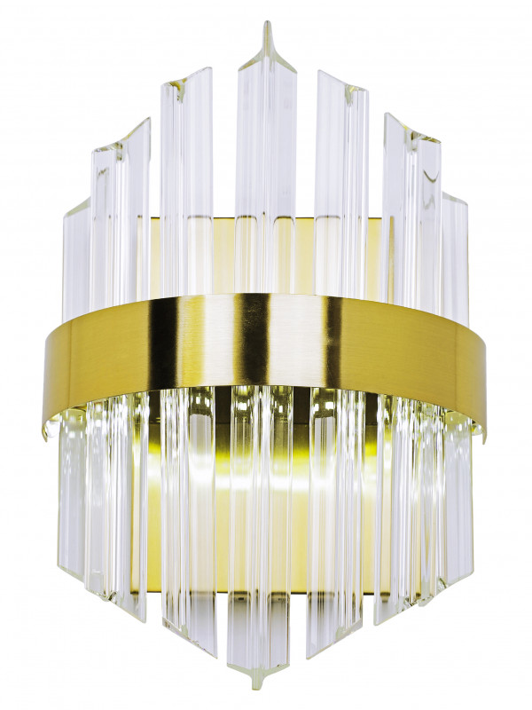 Бра Natali Kovaltseva LED LAMPS 81103/1W Бра Natali Kovaltseva LED LAMPS 81103/1W