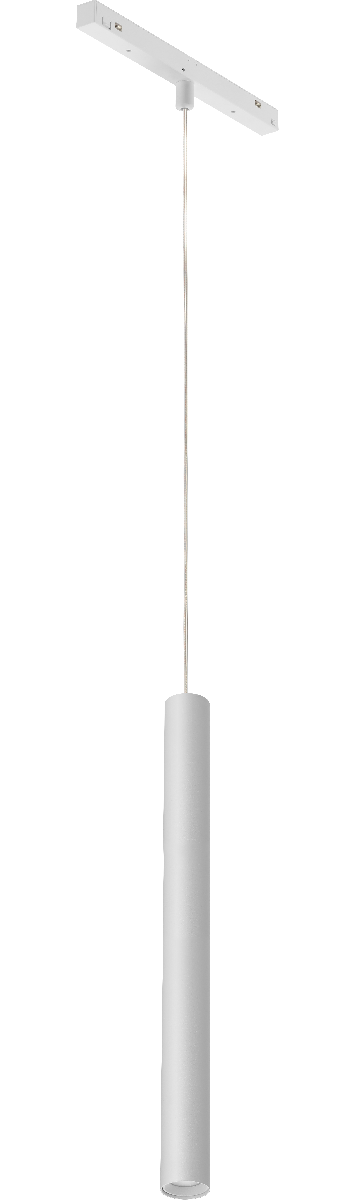 Трековый магнитный светильник iLedex Vision SMART 4822-009-H400-10W-24DG-WH Трековый магнитный светильник iLedex Vision SMART 4822-009-H400-10W-24DG-WH