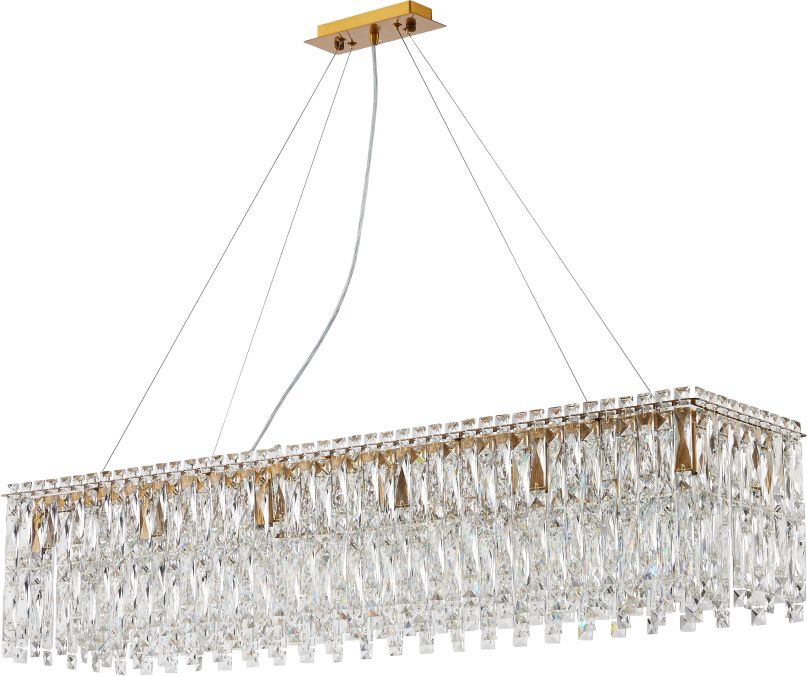 Подвесная люстра Stilfort Splendy 2173/05/12PL Подвесная люстра Stilfort Splendy 2173/05/12PL