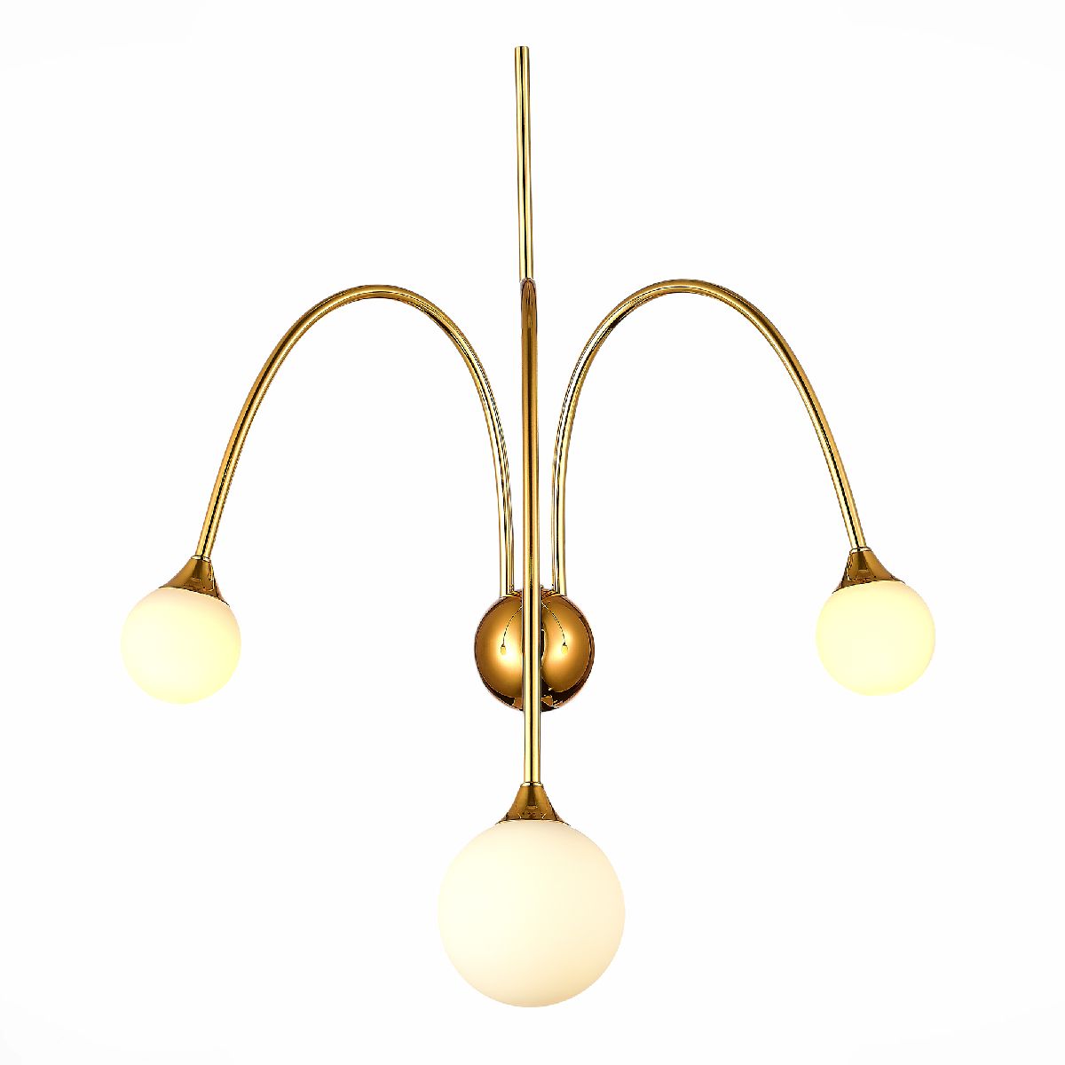 Бра ST Luce Vive SL1187.201.03 Бра ST Luce Vive SL1187.201.03