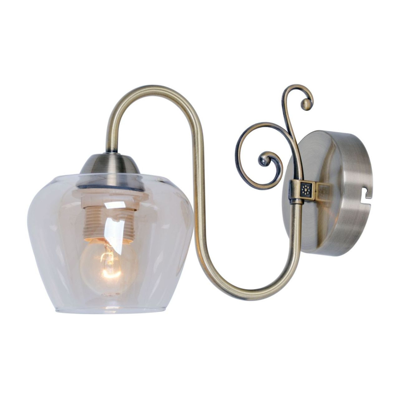 Бра Toplight Sybilla TL1157-1W Бра Toplight Sybilla TL1157-1W