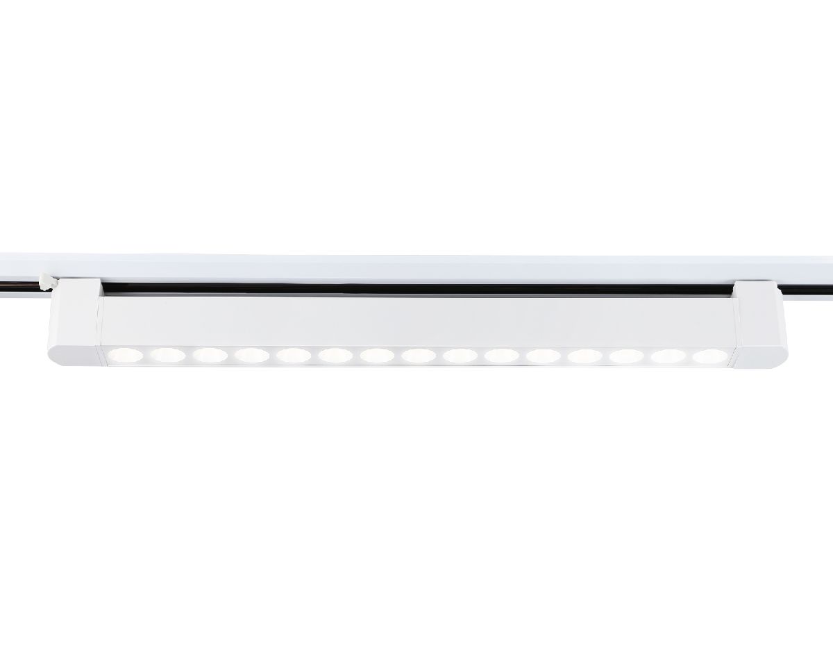 Трековый однофазный светильник Ambrella Light Track system GL6712 Трековый однофазный светильник Ambrella Light Track system GL6712