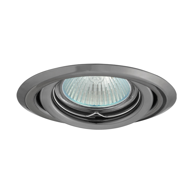 Точечный светильник Kanlux Argus CT-2115-GM 334 Точечный светильник Kanlux Argus CT-2115-GM 334