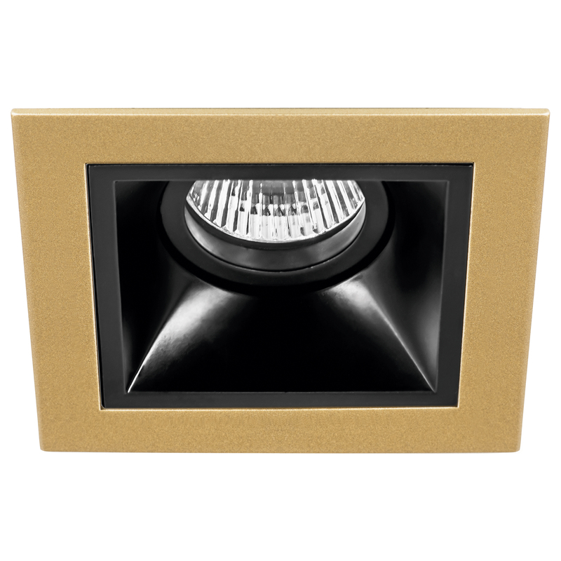 Встраиваемый светильник Lightstar Domino D51307 (214513+214507) Встраиваемый светильник Lightstar Domino D51307 (214513+214507)