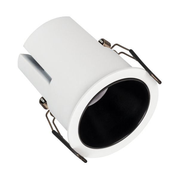 Встраиваемый светильник Arlight MS-Atlas-Built-R72-20W Warm3000 035456 Встраиваемый светильник Arlight MS-Atlas-Built-R72-20W Warm3000 035456