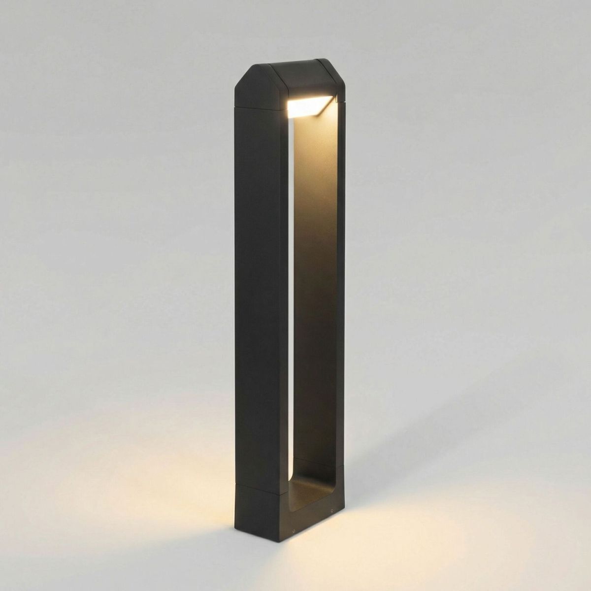 Ландшафтный светильник Elektrostandard DORS 35163/F черный 4690389219313 a072078