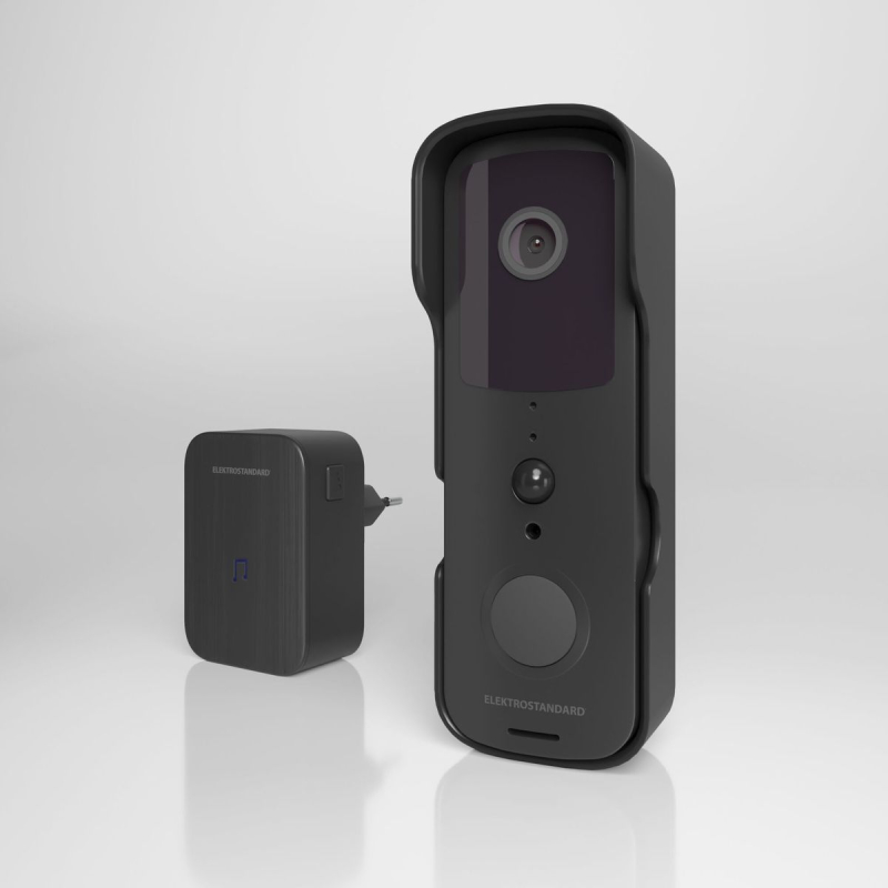 Дверные звонки