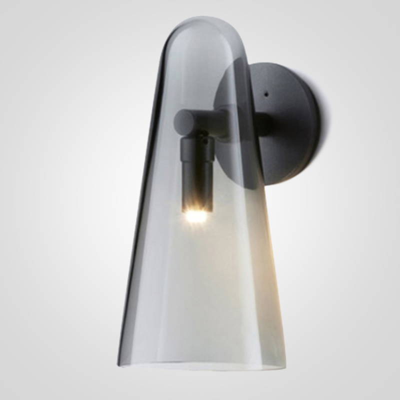 Бра ImperiumLoft Domi Sconce 161515-22 Бра ImperiumLoft Domi Sconce 161515-22