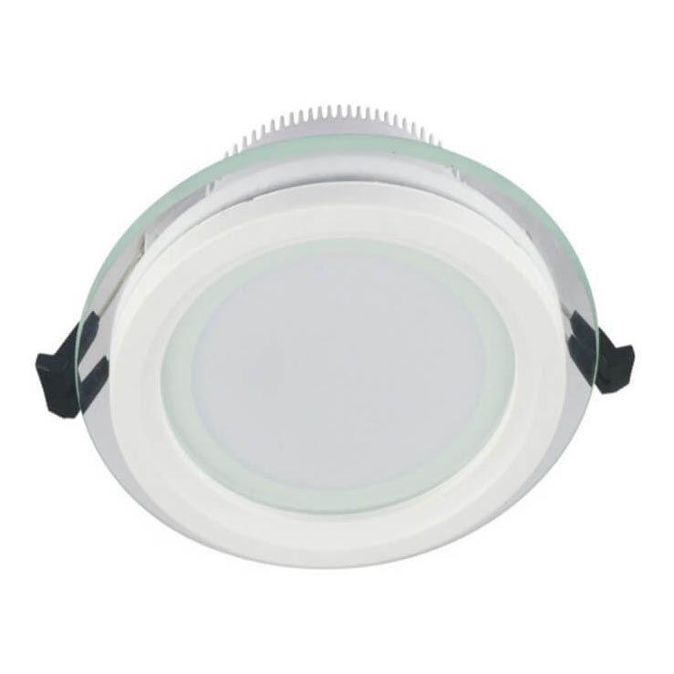Встраиваемый светодиодный светильник Lumina Deco Saleto LDC 8097-RD-12W Встраиваемый светодиодный светильник Lumina Deco Saleto LDC 8097-RD-12W
