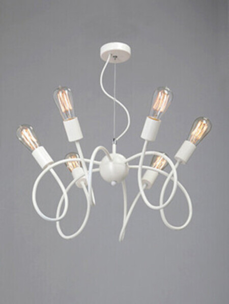 Подвесная люстра Vitaluce V4596-0/6S Подвесная люстра Vitaluce V4596-0/6S