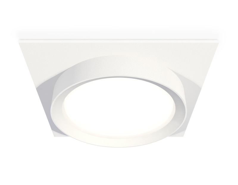 Встраиваемый светильник Ambrella Light Techno Spot XC8061001 (C8061, N8112) Встраиваемый светильник Ambrella Light Techno Spot XC8061001 (C8061, N8112)