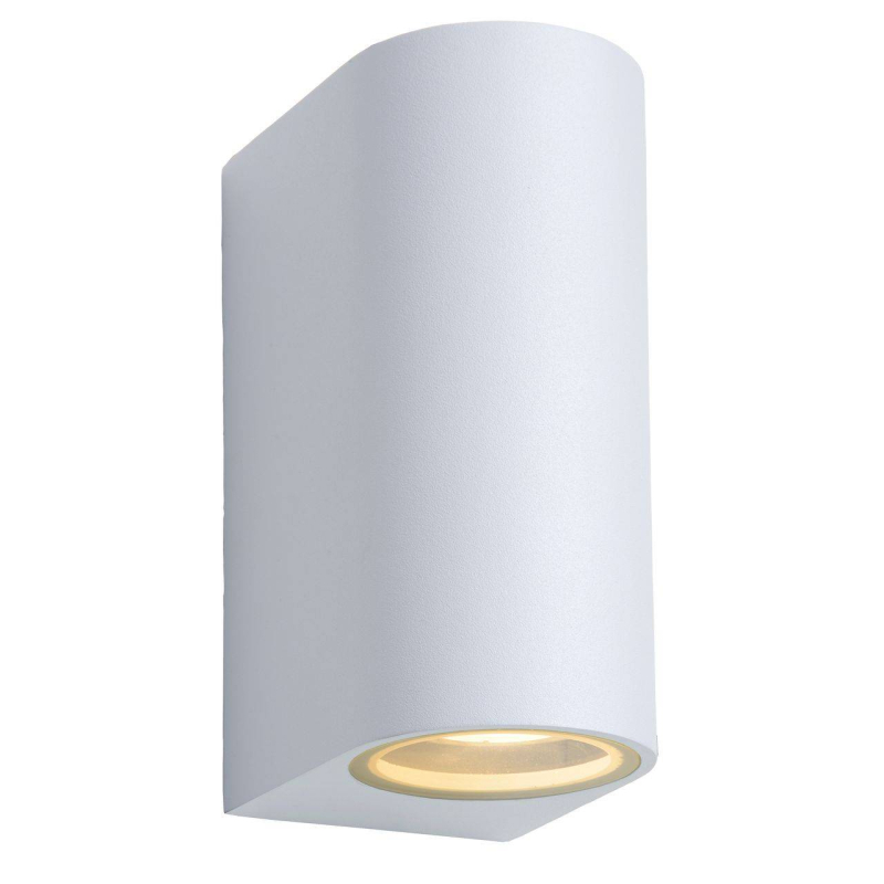 Уличный настенный светильник Lucide Zora Led 22861/10/31 Уличный настенный светильник Lucide Zora Led 22861/10/31