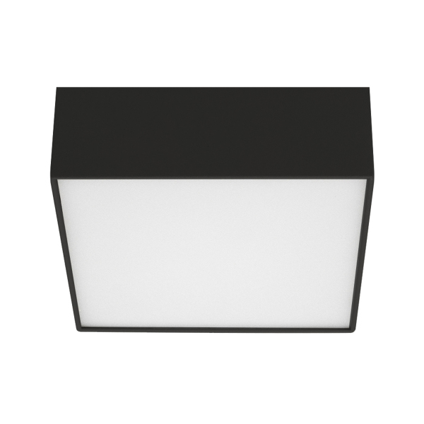 Накладной светильник Arlight SP-Quadro-S175x175-16W Warm3000 034783 Накладной светильник Arlight SP-Quadro-S175x175-16W Warm3000 034783