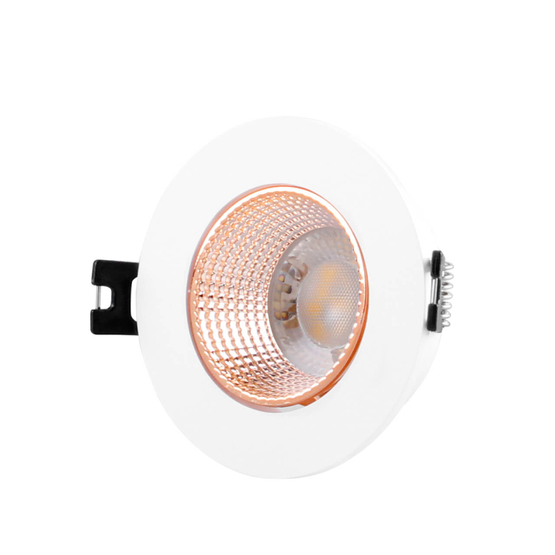Встраиваемый светильник Denkirs Dk3020 DK3061-WBR Встраиваемый светильник Denkirs Dk3020 DK3061-WBR