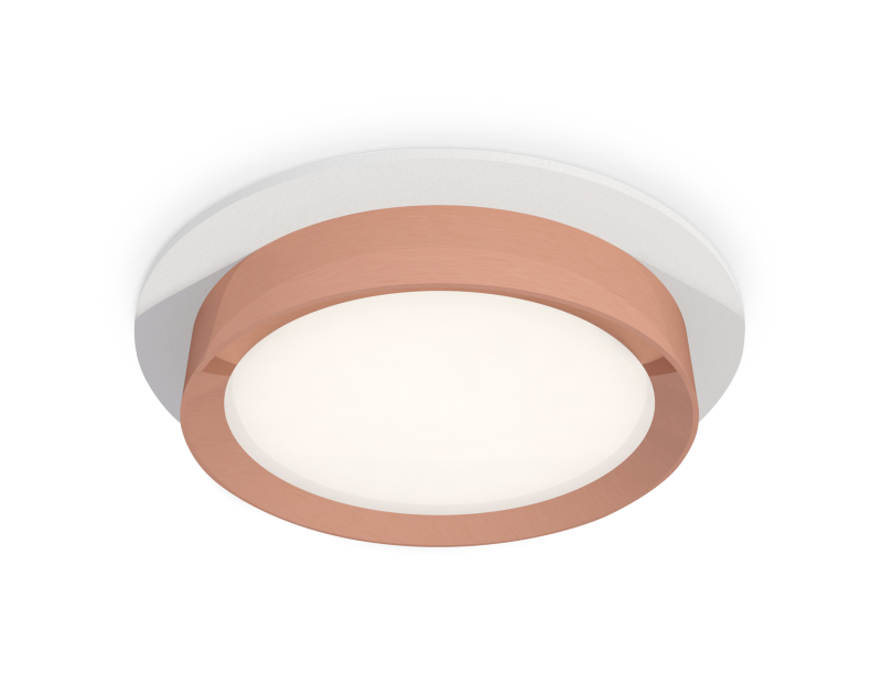 Встраиваемый светильник Ambrella Light Techno Spot XC8050006 (C8050, N8126) Встраиваемый светильник Ambrella Light Techno Spot XC8050006 (C8050, N8126)