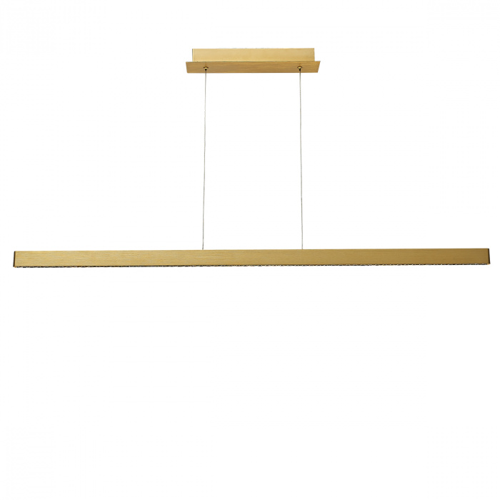 Линейный подвесной светильник Odeon Light Hightech Beveren 7007/38L Линейный подвесной светильник Odeon Light Hightech Beveren 7007/38L
