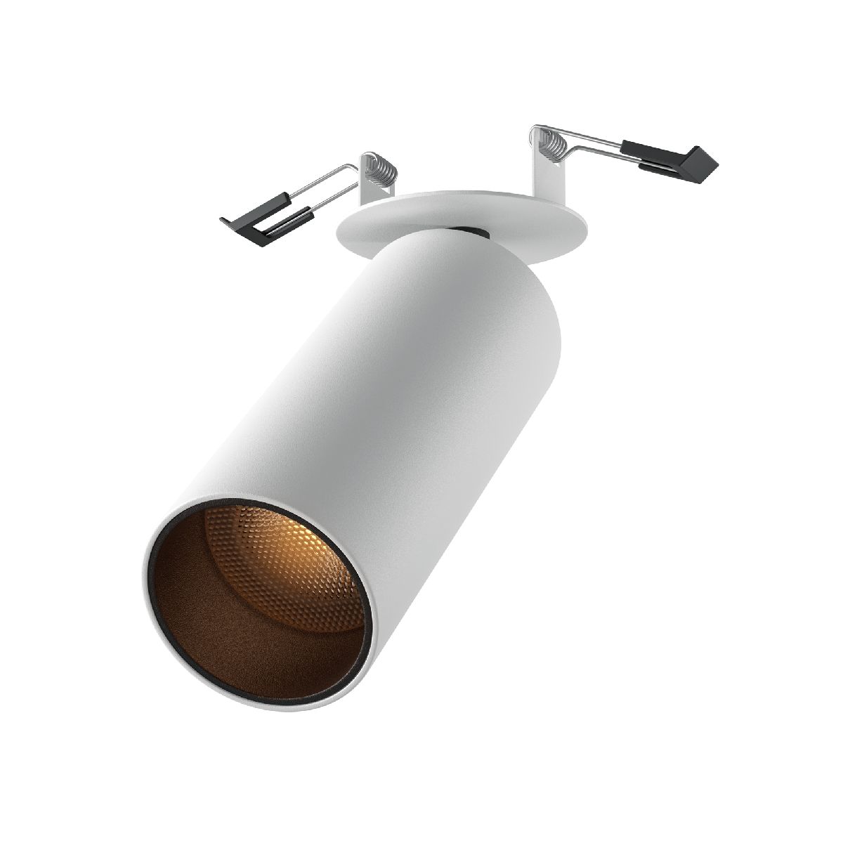 Встраиваемый спот Maytoni Focus led C053CL-L12W2.7K-W-W Встраиваемый спот Maytoni Focus led C053CL-L12W2.7K-W-W