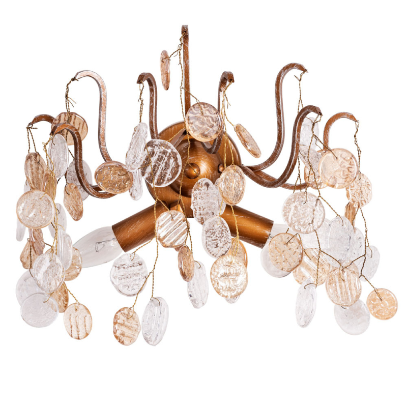 Бра Divinare Spumante 7288/18 AP-2 Бра Divinare Spumante 7288/18 AP-2