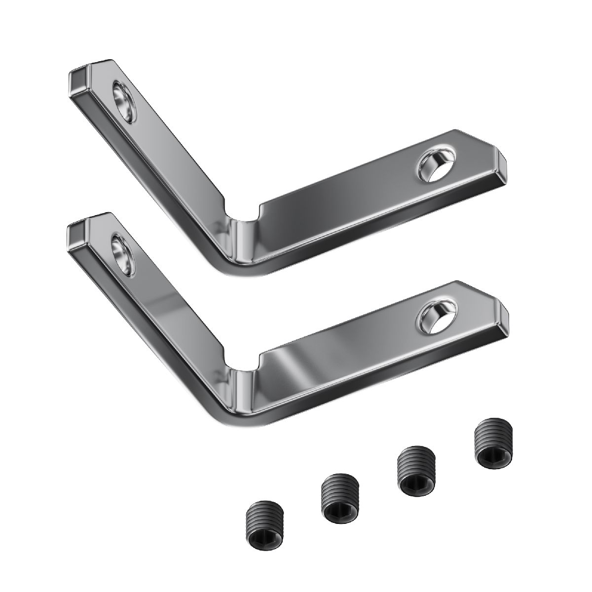 Угловой соединитель Maytoni Magnetic track system Exility TRA034ICL-MP-1 Угловой соединитель Maytoni Magnetic track system Exility TRA034ICL-MP-1