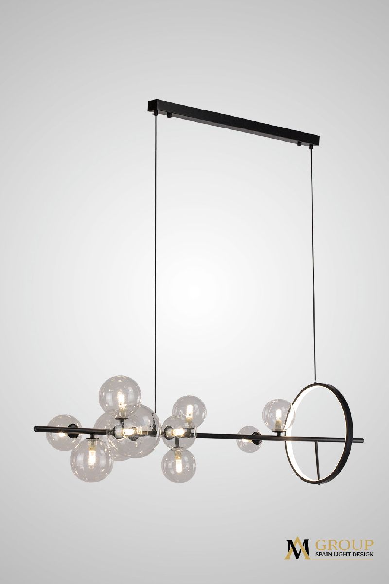 Подвесная люстра AM Group AM383 SP10 Подвесная люстра AM Group AM383 SP10