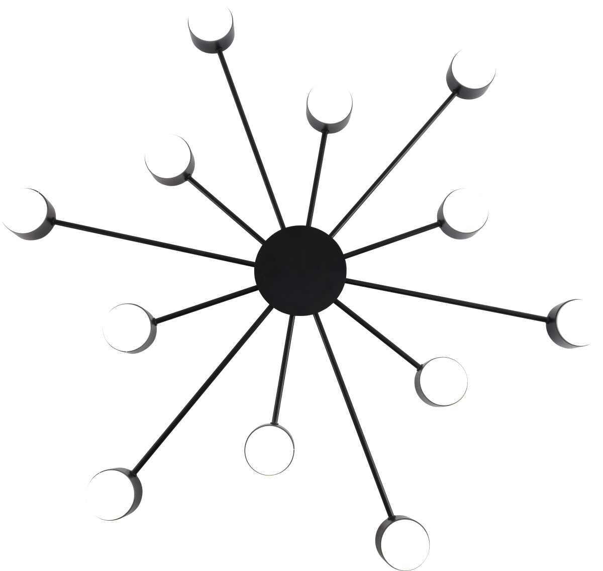 Потолочная люстра Rivoli Leona 3184-312 Б0070176