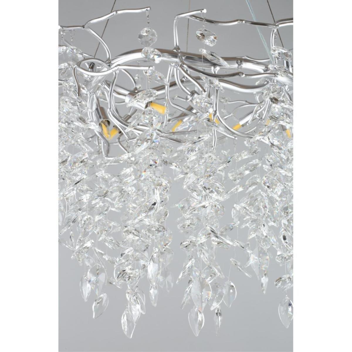 Подвесная люстра Aployt Gertunia APL.847.13.10