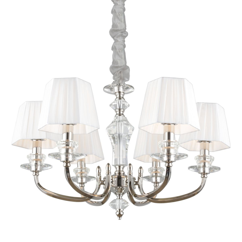 Подвесная люстра Aployt Jula APL.707.03.06 Подвесная люстра Aployt Jula APL.707.03.06