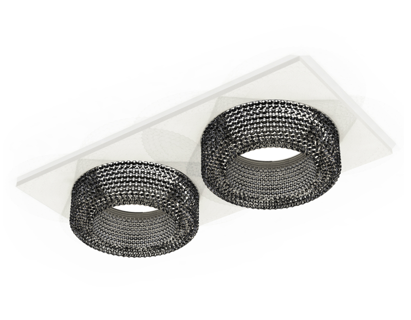 Встраиваемый светильник Ambrella Light Techno XC7635021 (C7635, N7192) Встраиваемый светильник Ambrella Light Techno XC7635021 (C7635, N7192)