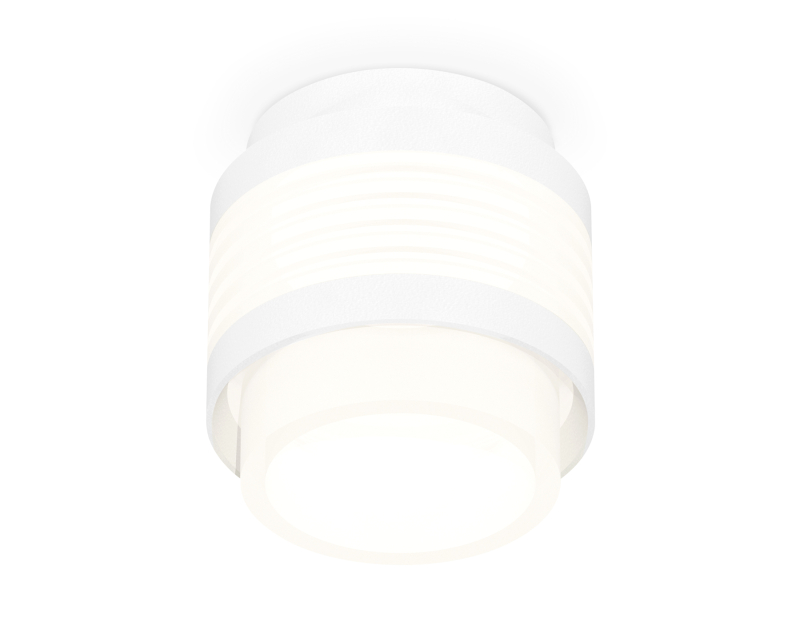 Потолочный светильник Ambrella Light Techno Spot XS8431001 (C8431, N8401) Потолочный светильник Ambrella Light Techno Spot XS8431001 (C8431, N8401)
