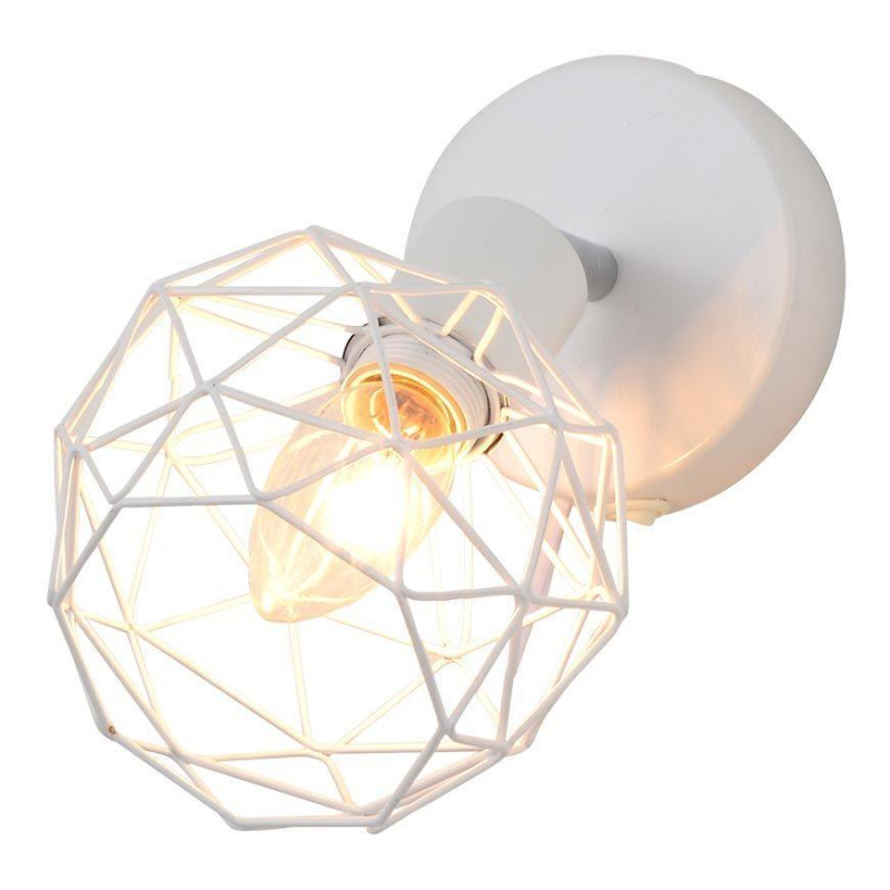 Спот Escada 1128/1A (White) Спот Escada 1128/1A (White)