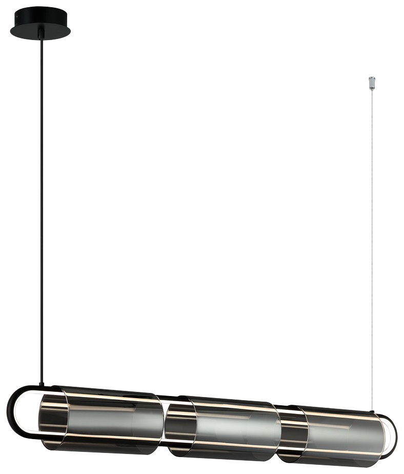 Подвесная люстра Velante 260-023-03 Подвесная люстра Velante 260-023-03