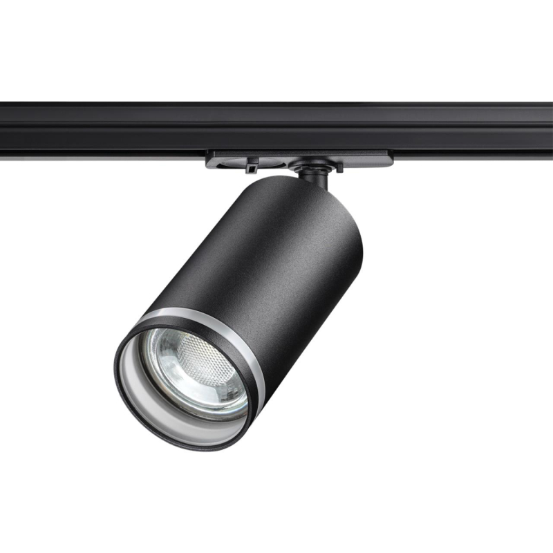 Трековый светильник Novotech Port 370877 Трековый светильник Novotech Port 370877
