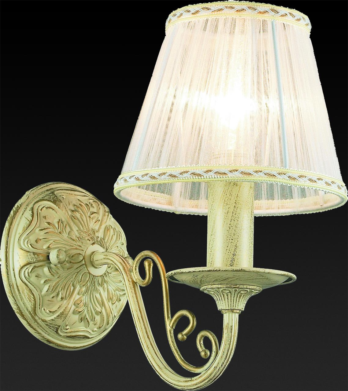 Бра Toplight Susanna TL7290B-01RY Бра Toplight Susanna TL7290B-01RY