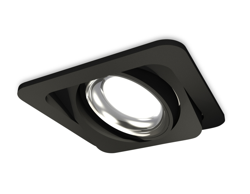 Встраиваемый светильник Ambrella Light Techno Spot XC7659002 (C7659, N7023) Встраиваемый светильник Ambrella Light Techno Spot XC7659002 (C7659, N7023)
