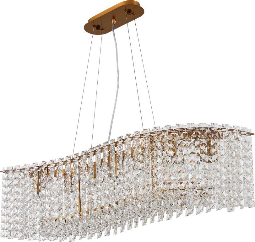 Подвесная люстра Stilfort Delone 2179/05/07PL Подвесная люстра Stilfort Delone 2179/05/07PL