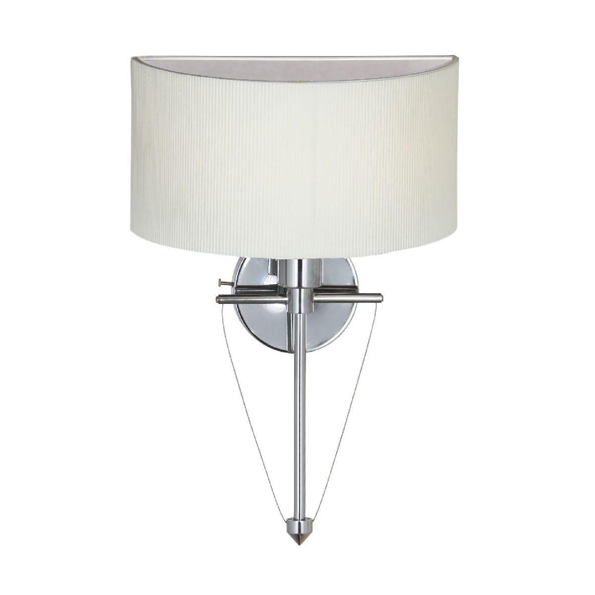 Бра Lumina Deco Chudi LDW 2001 WT Бра Lumina Deco Chudi LDW 2001 WT