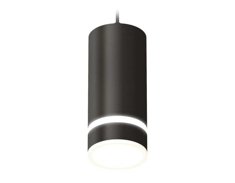Комплект подвесного светильника Ambrella Light Techno Spot XP8162026 (A2333, C8162, N8445) Комплект подвесного светильника Ambrella Light Techno Spot XP8162026 (A2333, C8162, N8445)
