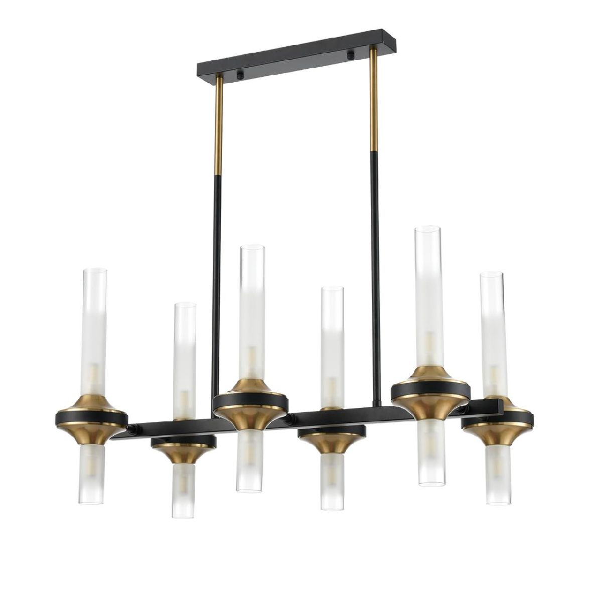 Потолочная люстра Lumion Tamaresa 8112/12 Потолочная люстра Lumion Tamaresa 8112/12