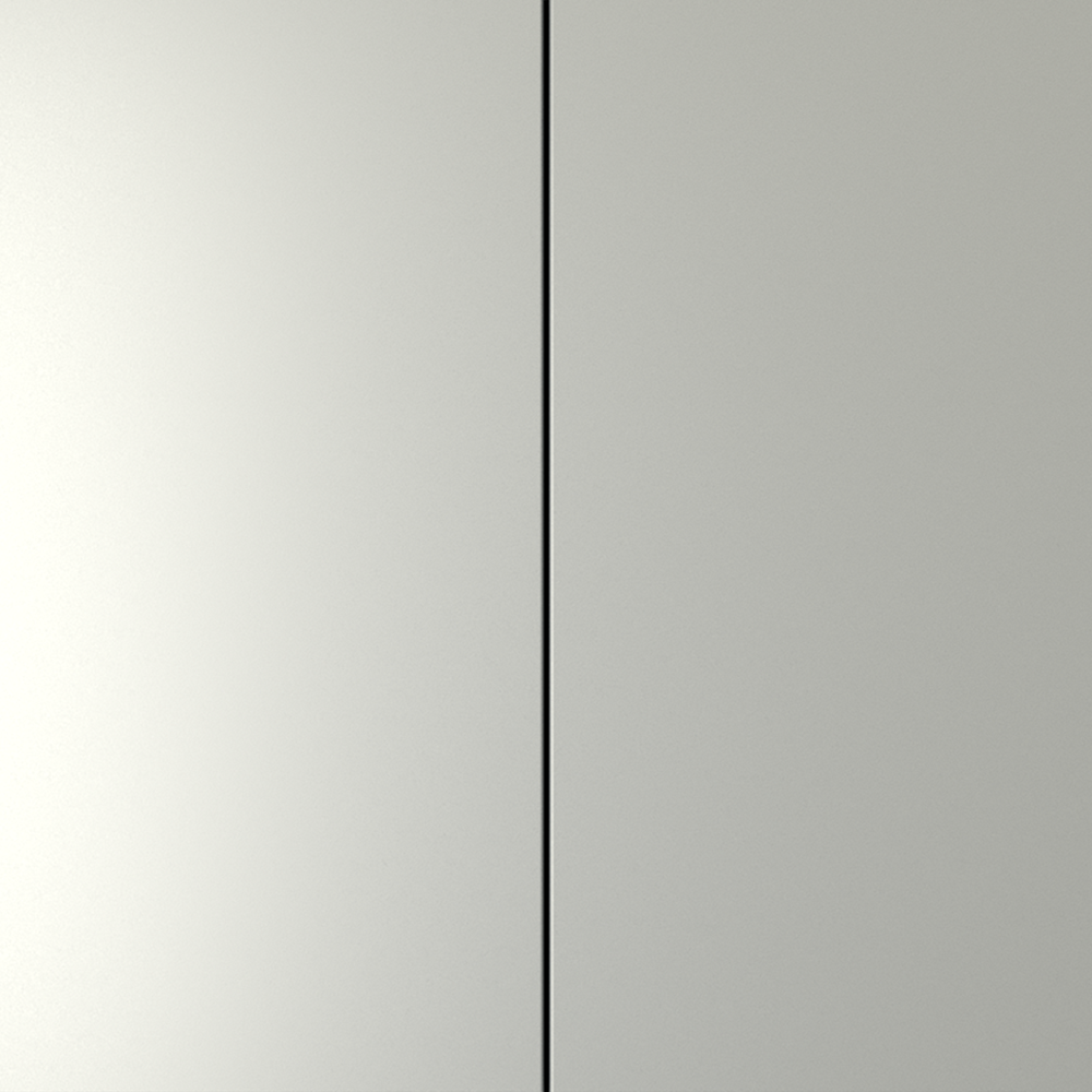 Проходной переключатель двухклавишный Voltum S70 VLS020305 (сталь)